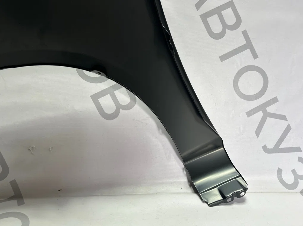 Крыло переднее правое Hyundai Elantra 4 2006-2011 - миниатюра 9