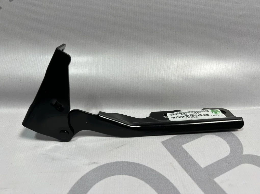 Петля капота левая Mitsubishi Lancer 9 2003-2010 - миниатюра 3