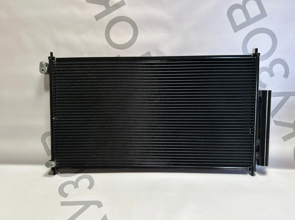 Радиатор кондиционера Honda Accord 7 2003-2008