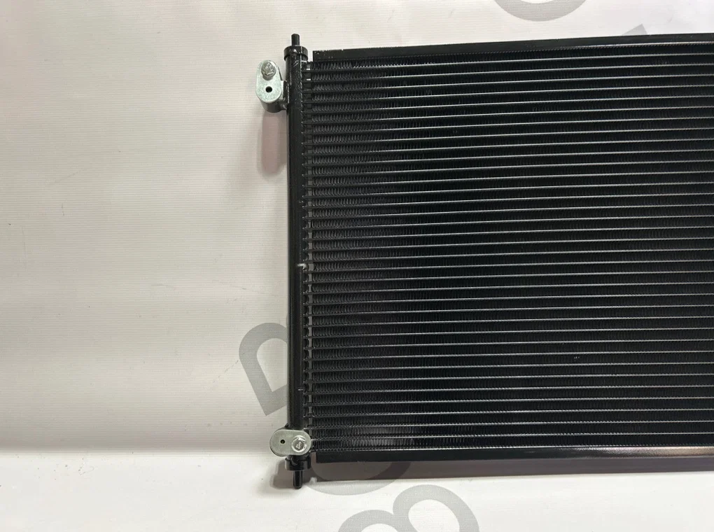 Радиатор кондиционера Honda Accord 7 2003-2008 - миниатюра 3