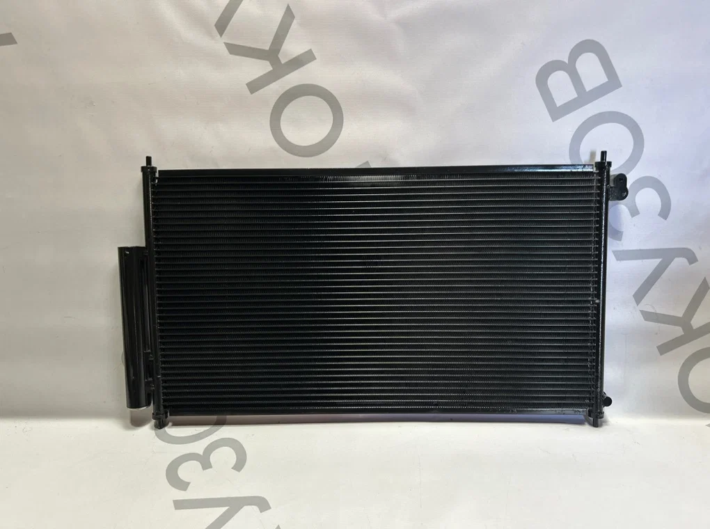 Радиатор кондиционера Honda Accord 7 2003-2008 - миниатюра 5
