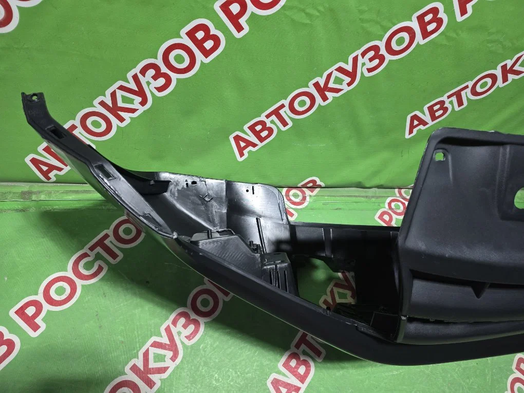 Бампер передний Volkswagen Amarok 2010-2016 - миниатюра 5