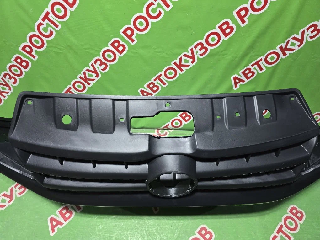 Бампер передний Volkswagen Amarok 2010-2016 - миниатюра 6
