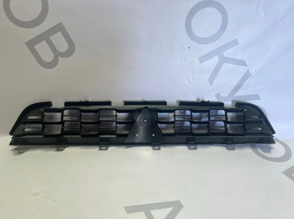 Решетка радиатора Mitsubishi ASX 2013-2016 - миниатюра 6