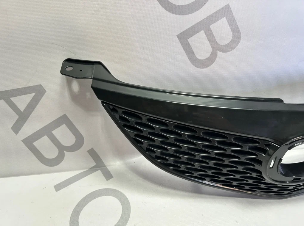 Решетка радиатора Mazda 3 BK 2003-2006 - миниатюра 3