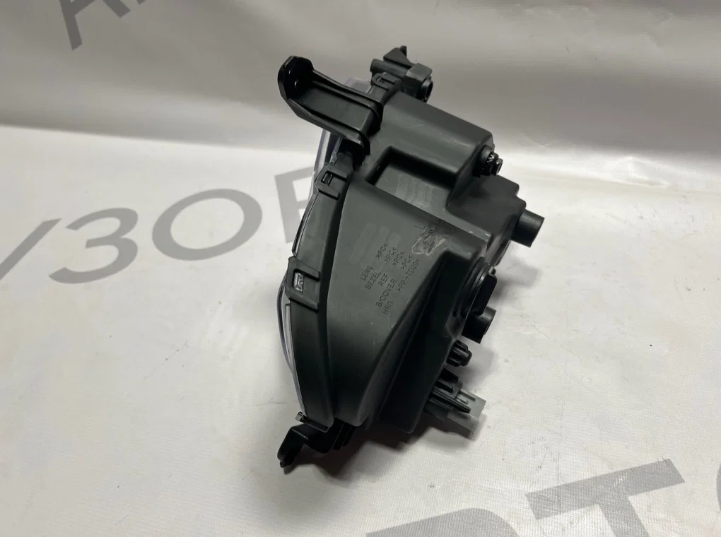 Фара противотуманная левая KIA K5 3 2020- - миниатюра 6