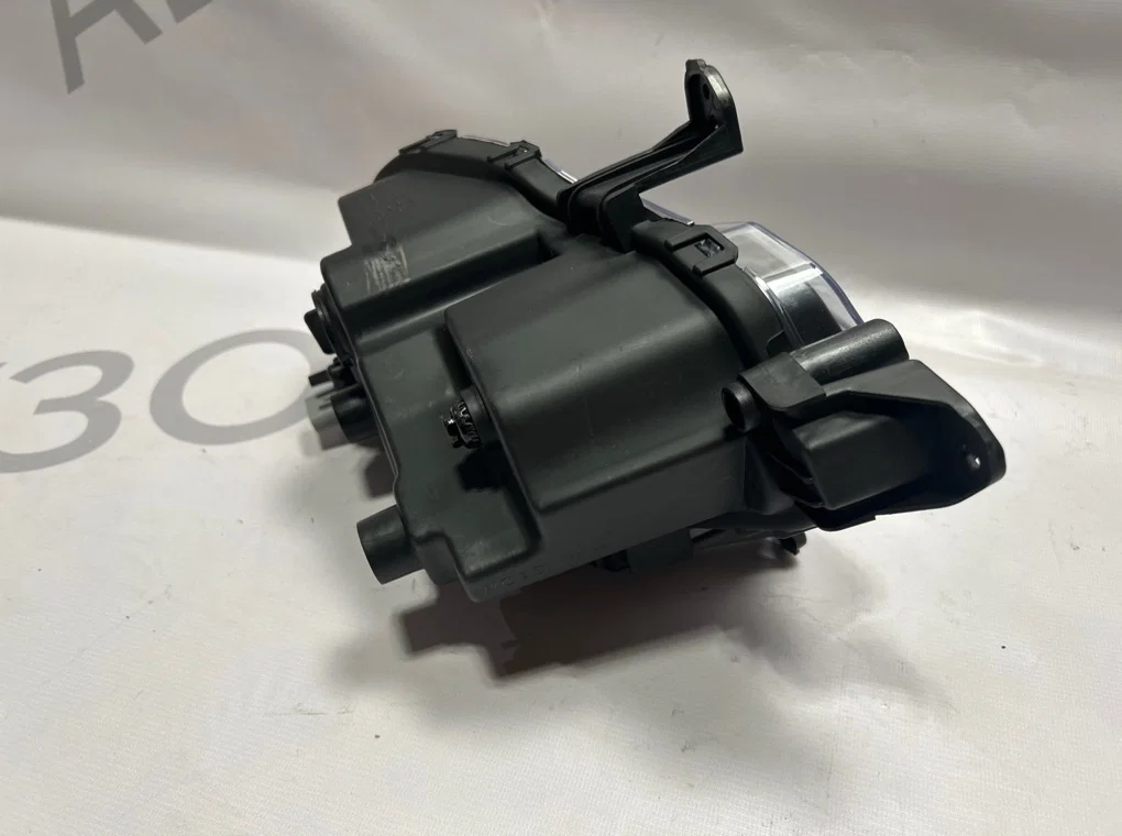 Фара противотуманная левая KIA K5 3 2020- - миниатюра 7