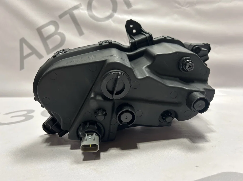 Фара противотуманная левая KIA K5 3 2020- - миниатюра 8