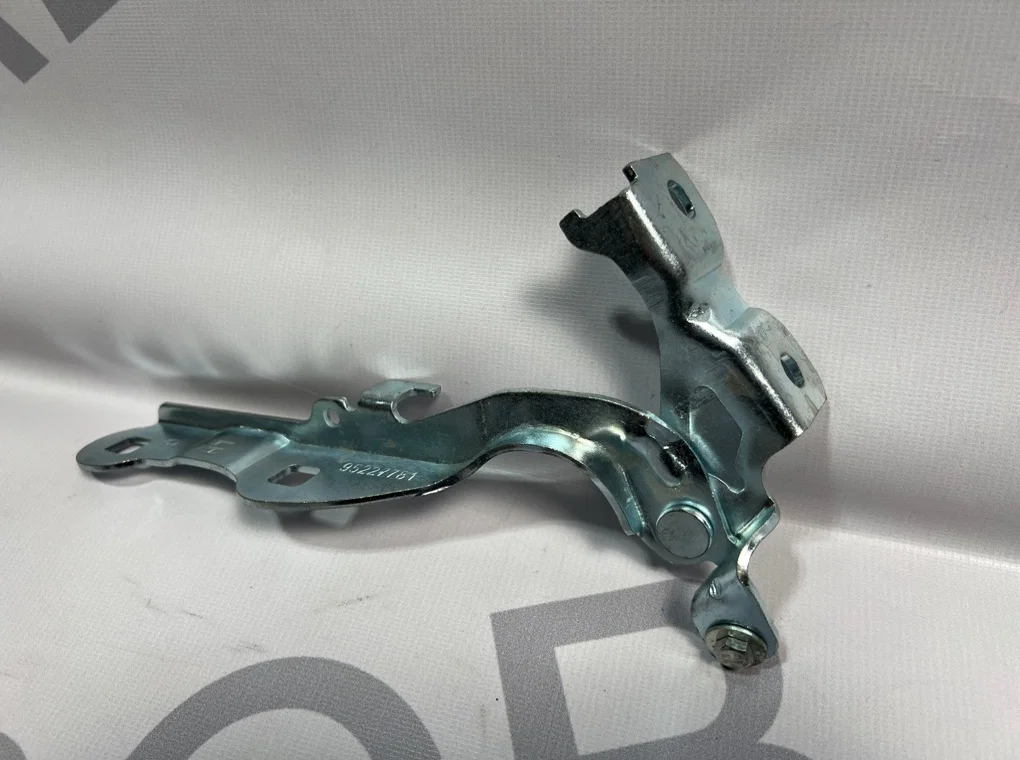Петля капота левая Chevrolet Cruze J300 2009-2016 - миниатюра 10