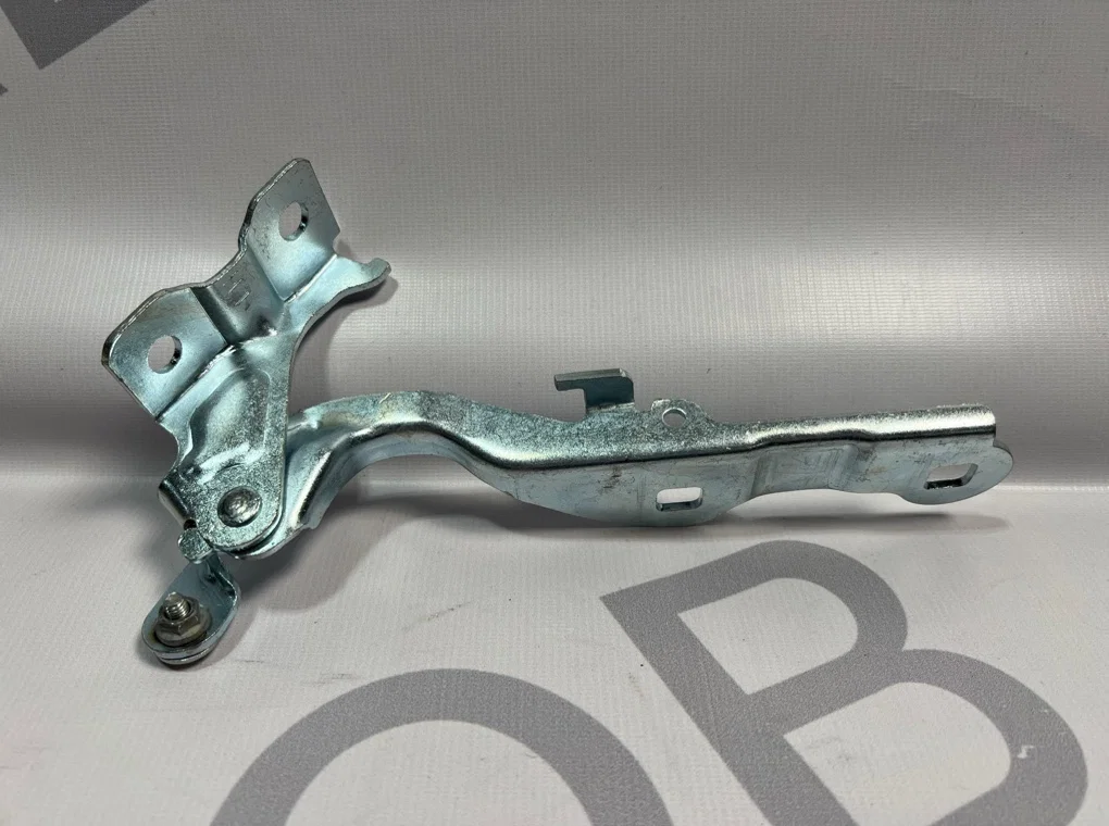 Петля капота левая Chevrolet Cruze J300 2009-2016 - миниатюра 4
