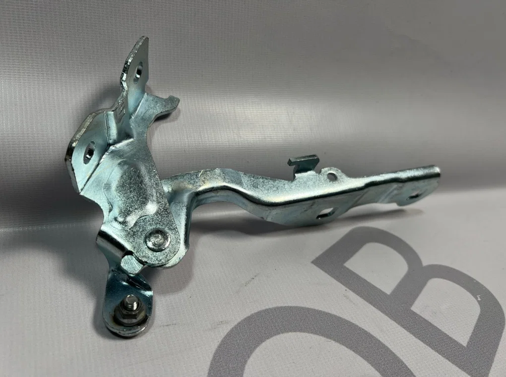 Петля капота левая Chevrolet Cruze J300 2009-2016 - миниатюра 6