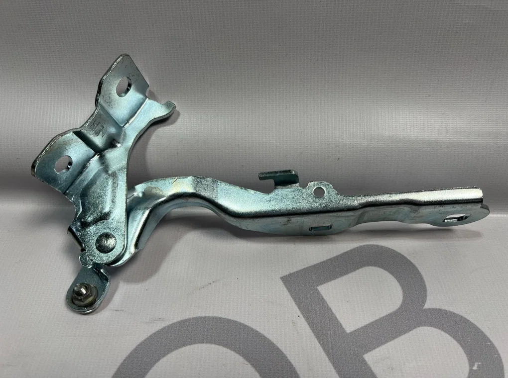 Петля капота левая Chevrolet Cruze J300 2009-2016 - миниатюра 7