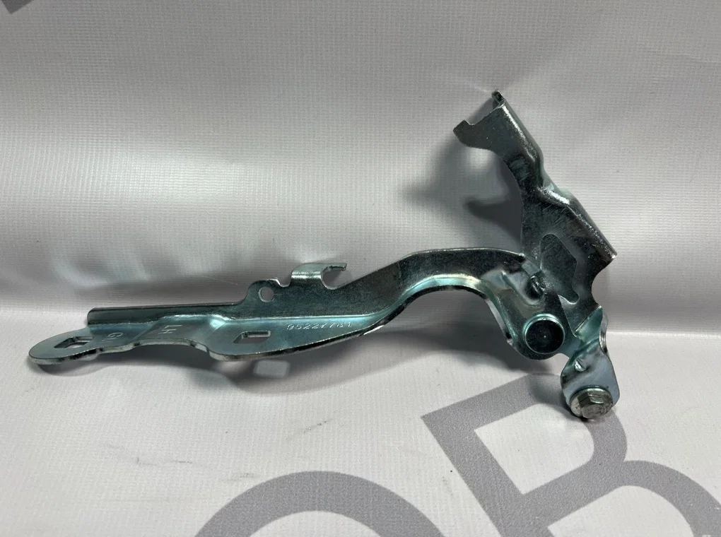 Петля капота левая Chevrolet Cruze J300 2009-2016 - миниатюра 8