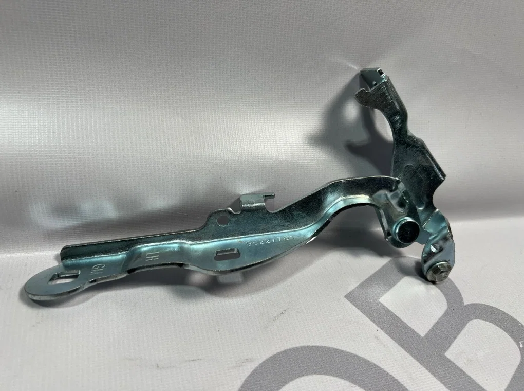 Петля капота левая Chevrolet Cruze J300 2009-2016 - миниатюра 9