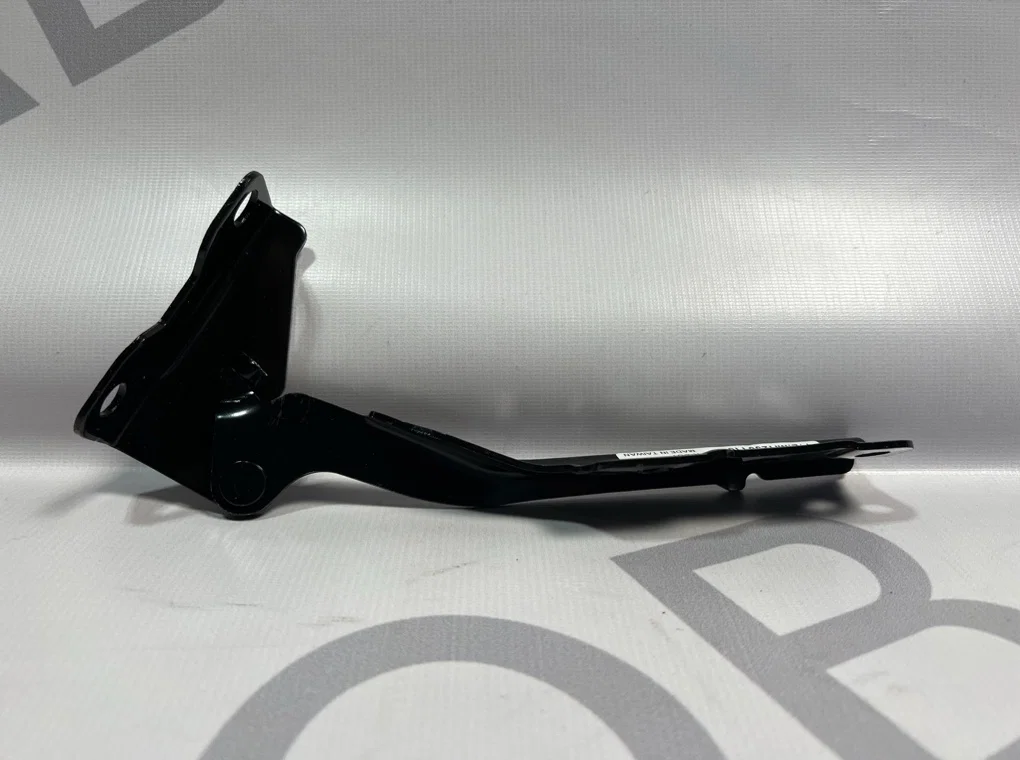 Петля капота правая Mitsubishi Lancer 9 2003-2010 - миниатюра 3