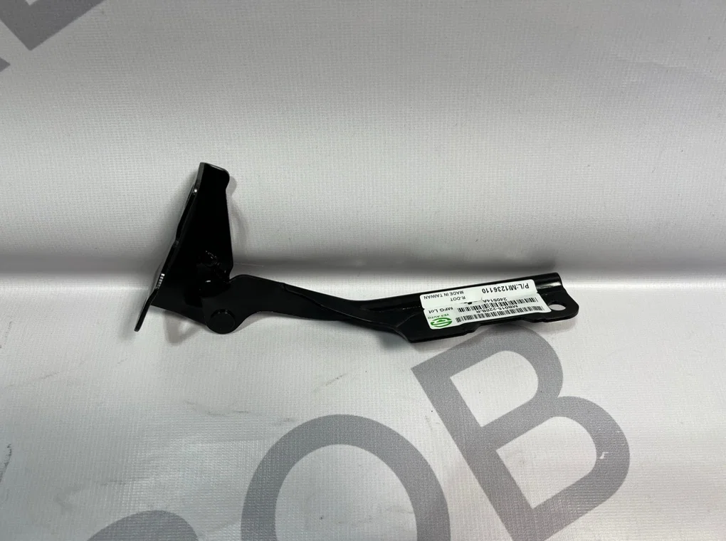 Петля капота правая Mitsubishi Lancer 9 2003-2010 - миниатюра 4