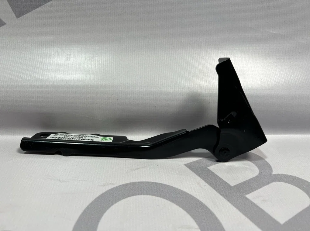 Петля капота правая Mitsubishi Lancer 9 2003-2010 - миниатюра 6