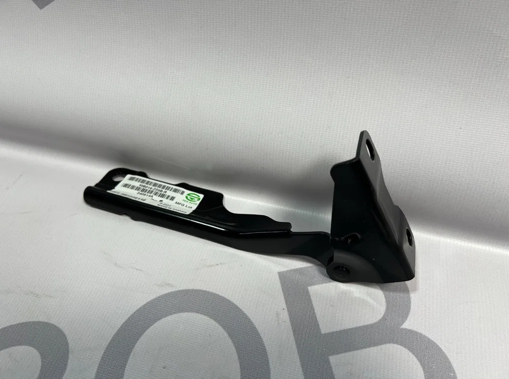 Петля капота правая Mitsubishi Lancer 9 2003-2010 - миниатюра 7