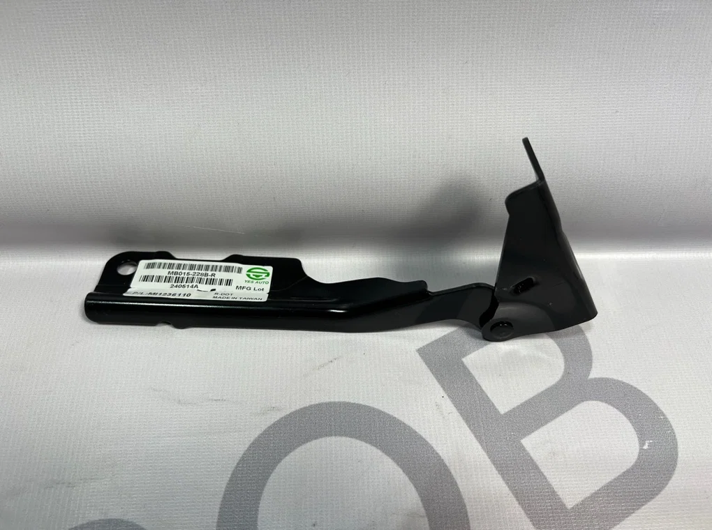 Петля капота правая Mitsubishi Lancer 9 2003-2010 - миниатюра 9