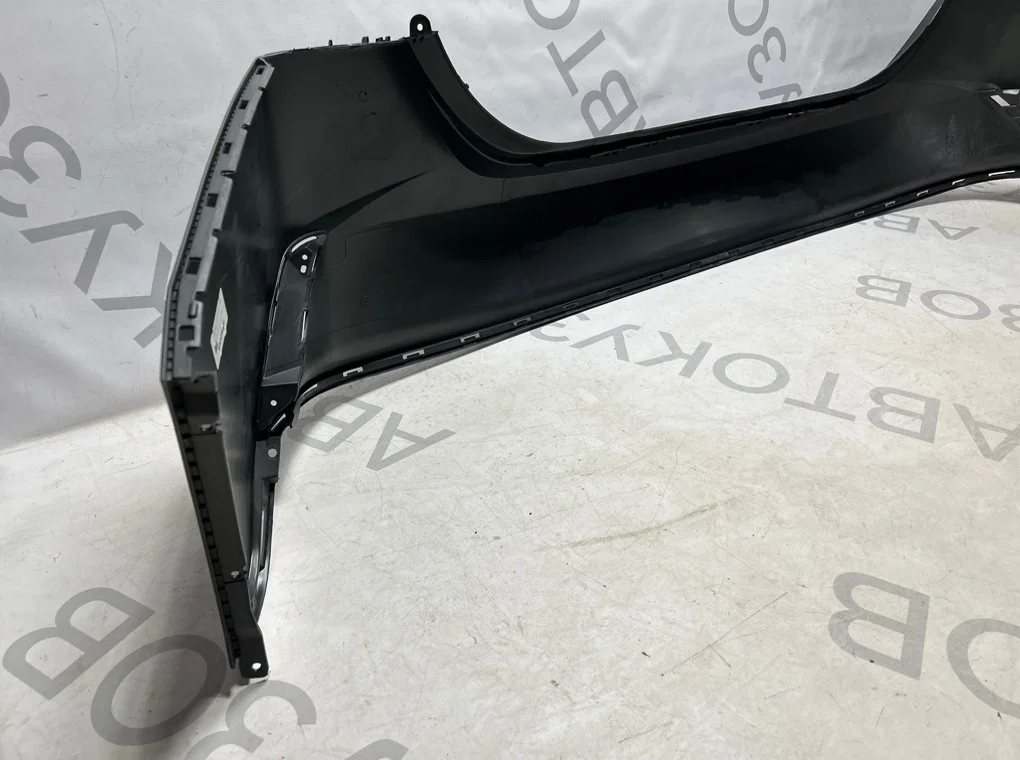 Бампер задний Hyundai Solaris 2 2020- - миниатюра 6