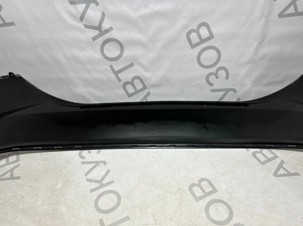 Бампер задний Hyundai Solaris 2 2020- - миниатюра 7