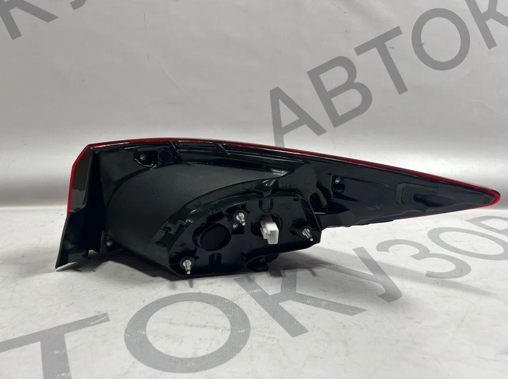 Фонарь задний левый наружный Mazda 3 3 BM/BN - миниатюра 6