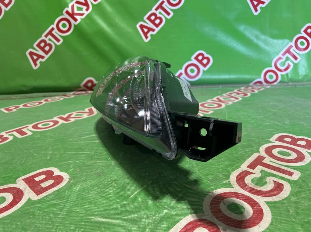Фара правая Mazda 3 BK 2003-2009 - миниатюра 4