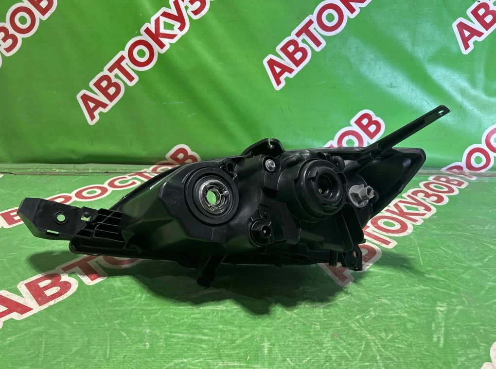 Фара правая Mazda 3 BK 2003-2009 - миниатюра 5