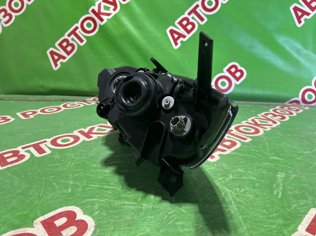 Фара правая Mazda 3 BK 2003-2009 - миниатюра 7