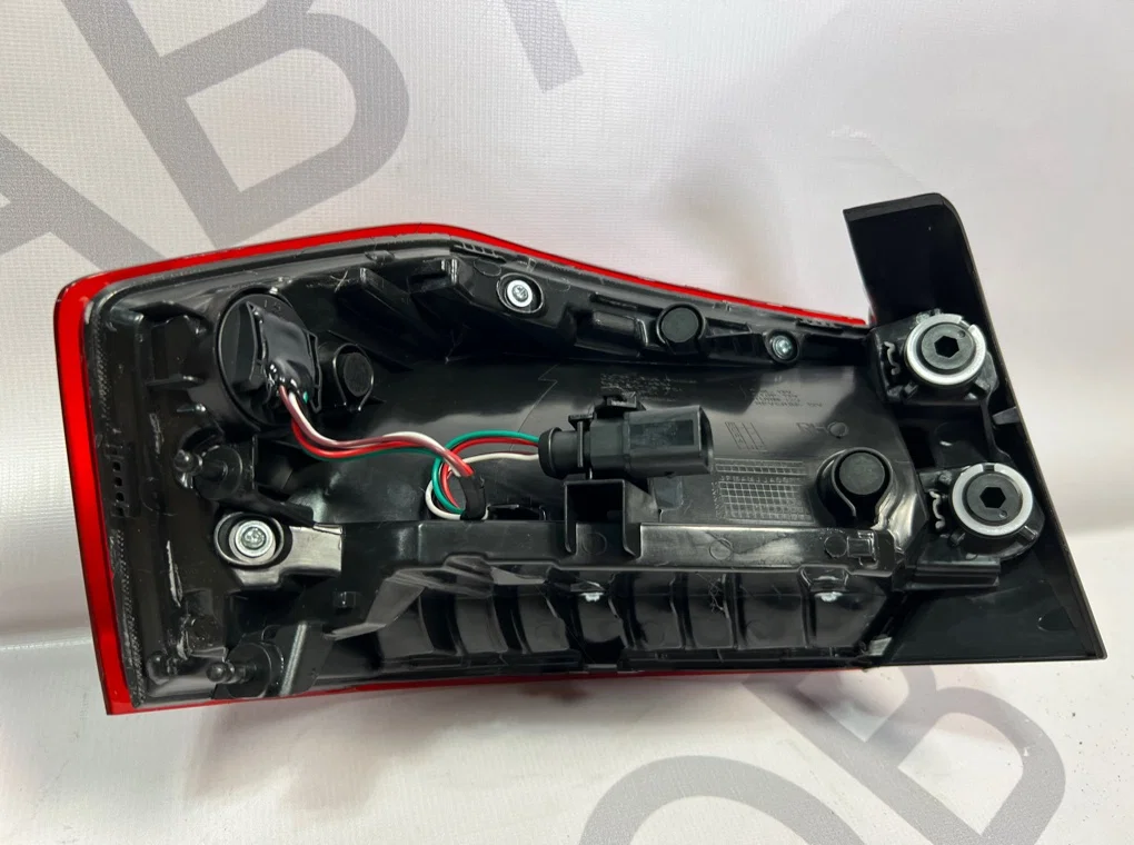 Фонарь задний правый Volkswagen Polo 6 2020- - миниатюра 7