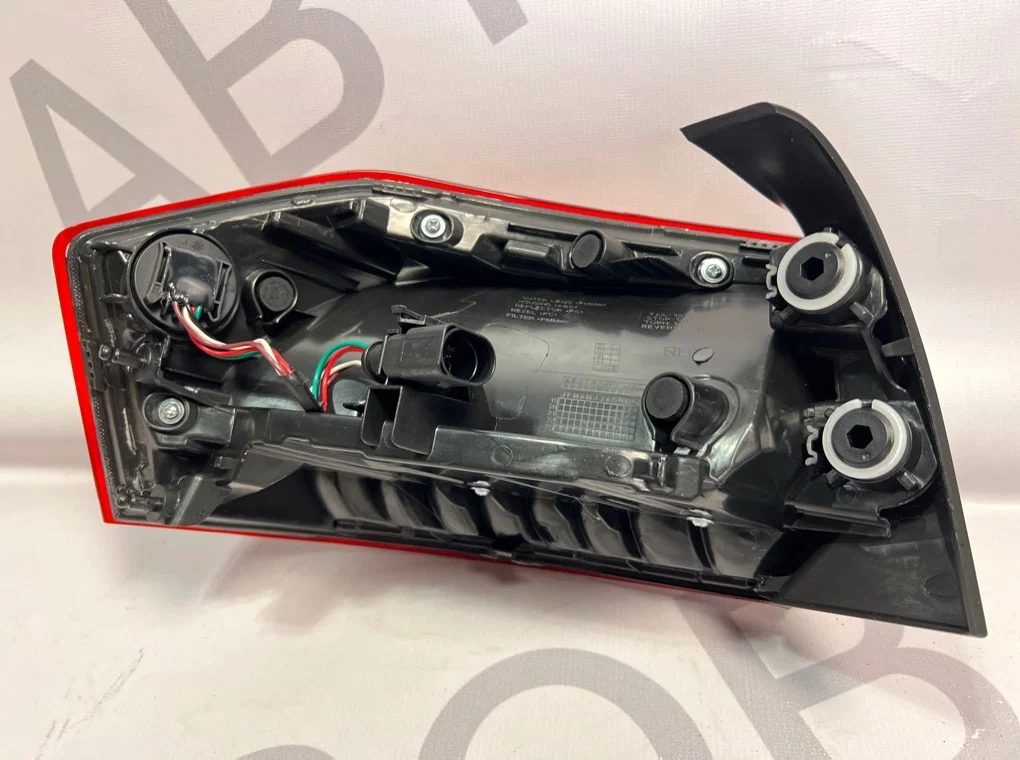 Фонарь задний правый Volkswagen Polo 6 2020- - миниатюра 8