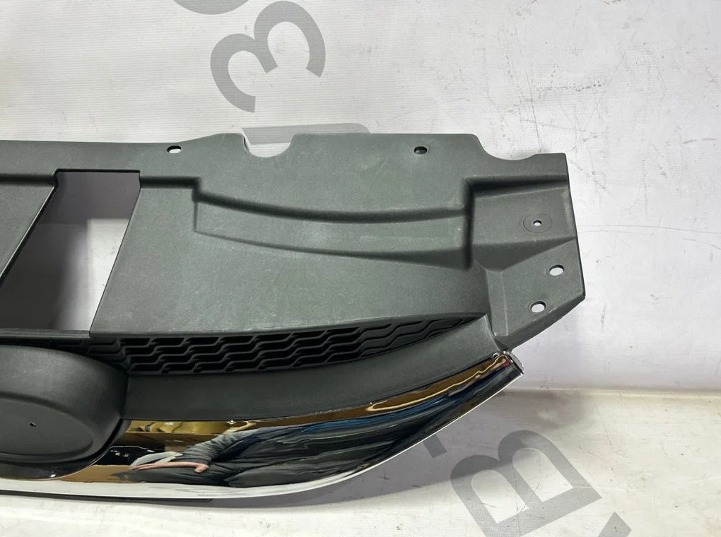 Решетка радиатора Hyundai IX35 3 2010-2015 - миниатюра 5