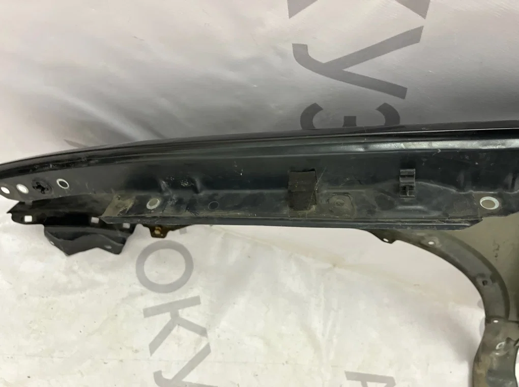 Крыло переднее правое Nissan Qashqai (J10) J10 - миниатюра 10