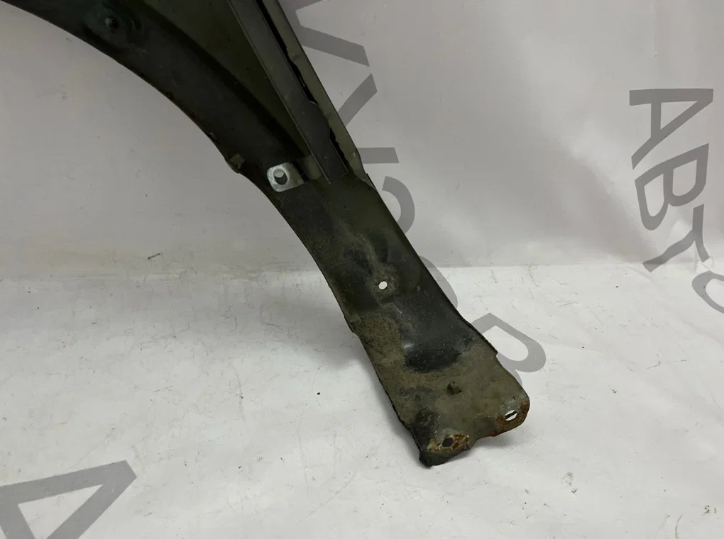 Крыло переднее правое Nissan Qashqai (J10) J10 - миниатюра 7