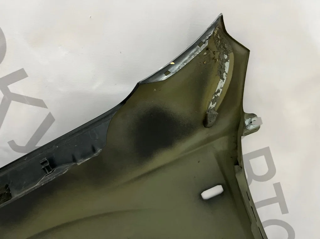 Крыло переднее правое Nissan Qashqai (J10) J10 - миниатюра 8