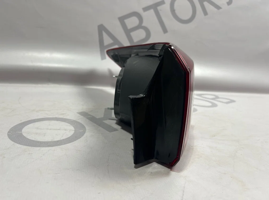 Фонарь задний правый наружный Mazda 3 3 BM/BN - миниатюра 2