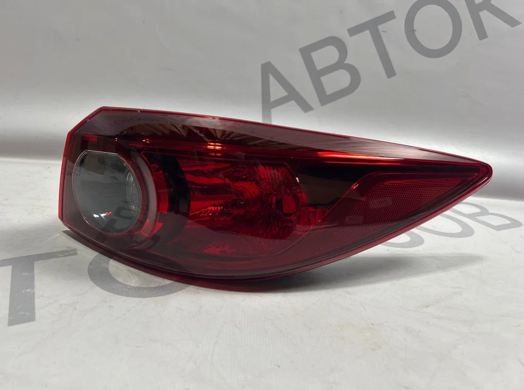 Фонарь задний правый наружный Mazda 3 3 BM/BN - миниатюра 3