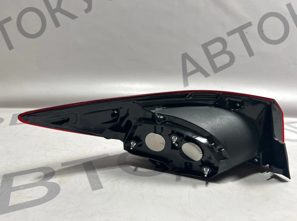 Фонарь задний правый наружный Mazda 3 3 BM/BN - миниатюра 5