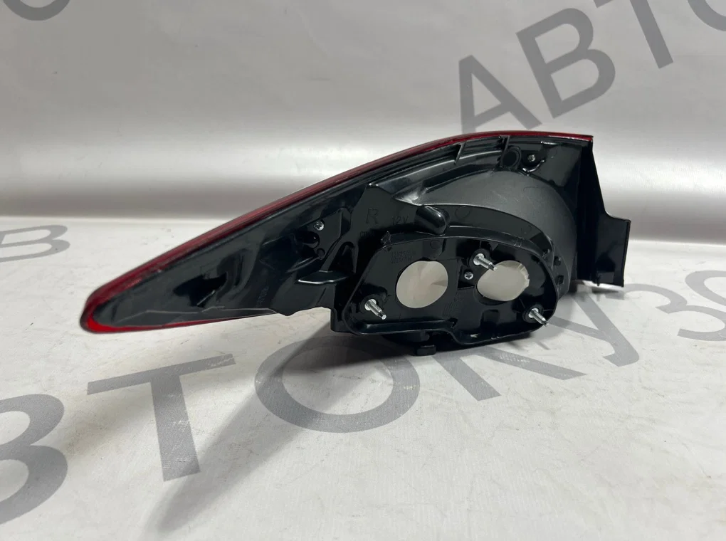 Фонарь задний правый наружный Mazda 3 3 BM/BN - миниатюра 6