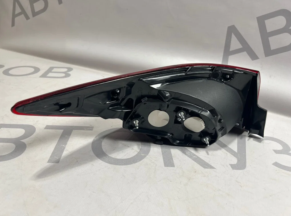 Фонарь задний правый наружный Mazda 3 3 BM/BN - миниатюра 7