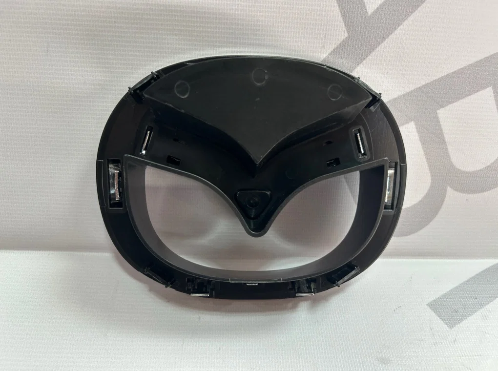Эмблема Mazda 6 GH SPORT 2010-2013 - миниатюра 5