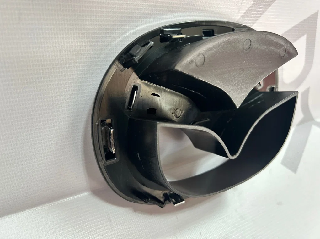 Эмблема Mazda 6 GH SPORT 2010-2013 - миниатюра 6