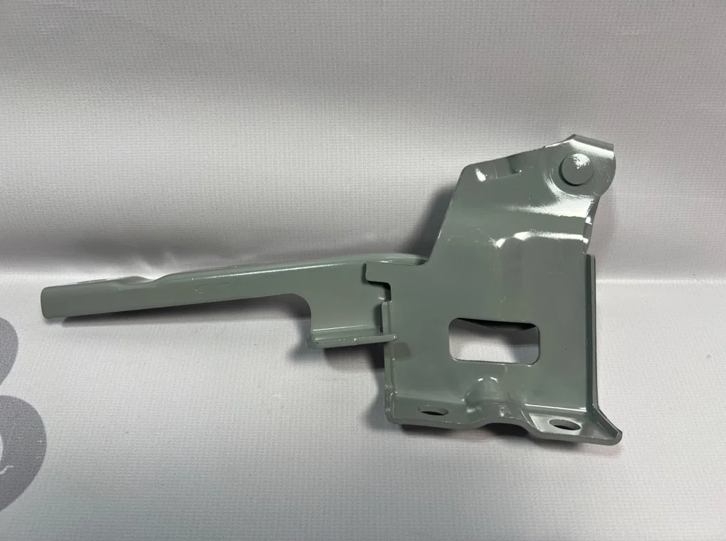 Петля капота левая Hyundai IX35 1 2010-2015 - изображение 1