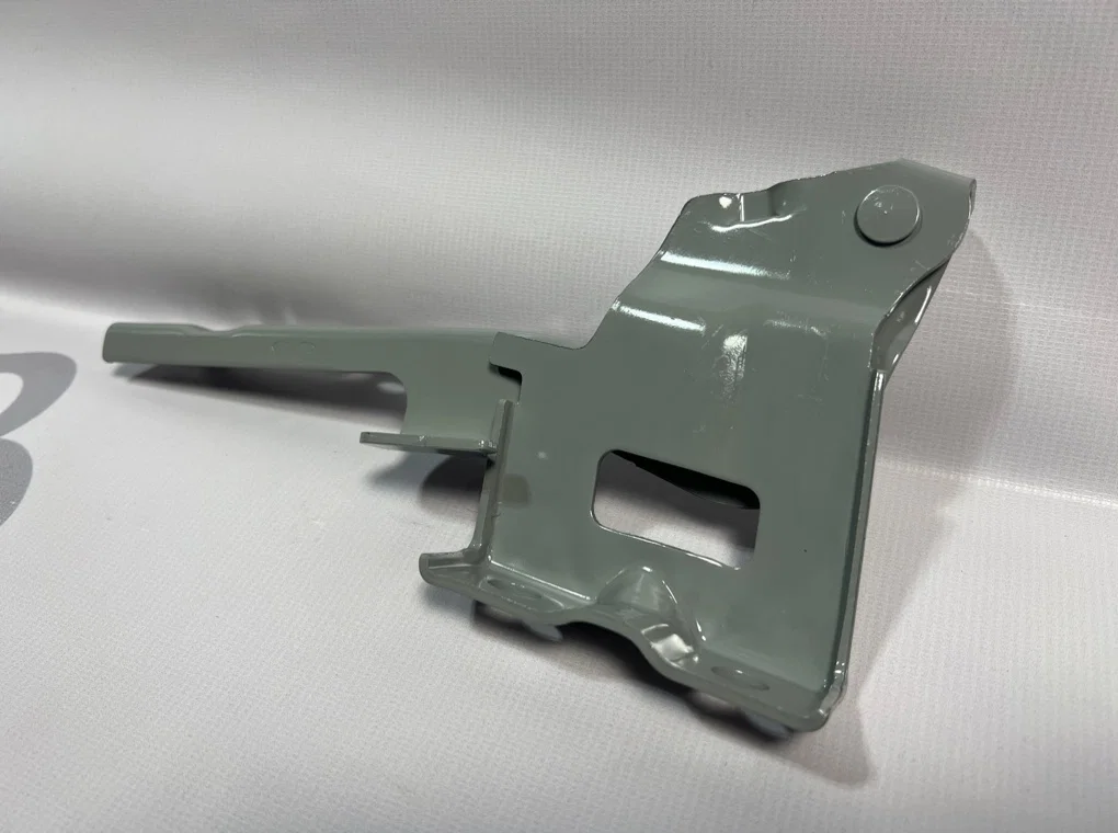 Петля капота левая Hyundai IX35 1 2010-2015 - миниатюра 3