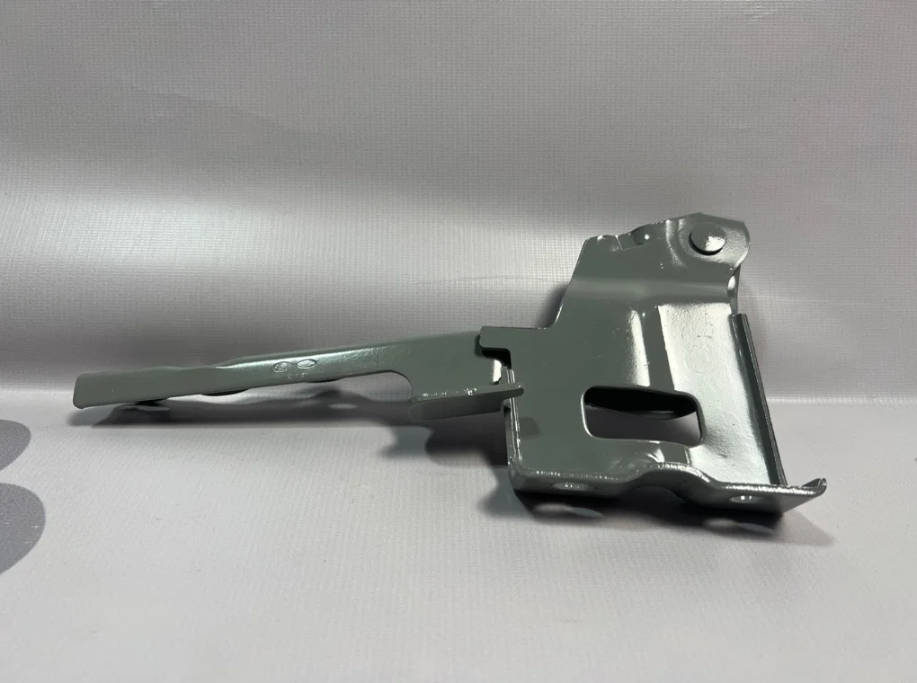 Петля капота левая Hyundai IX35 1 2010-2015 - миниатюра 4