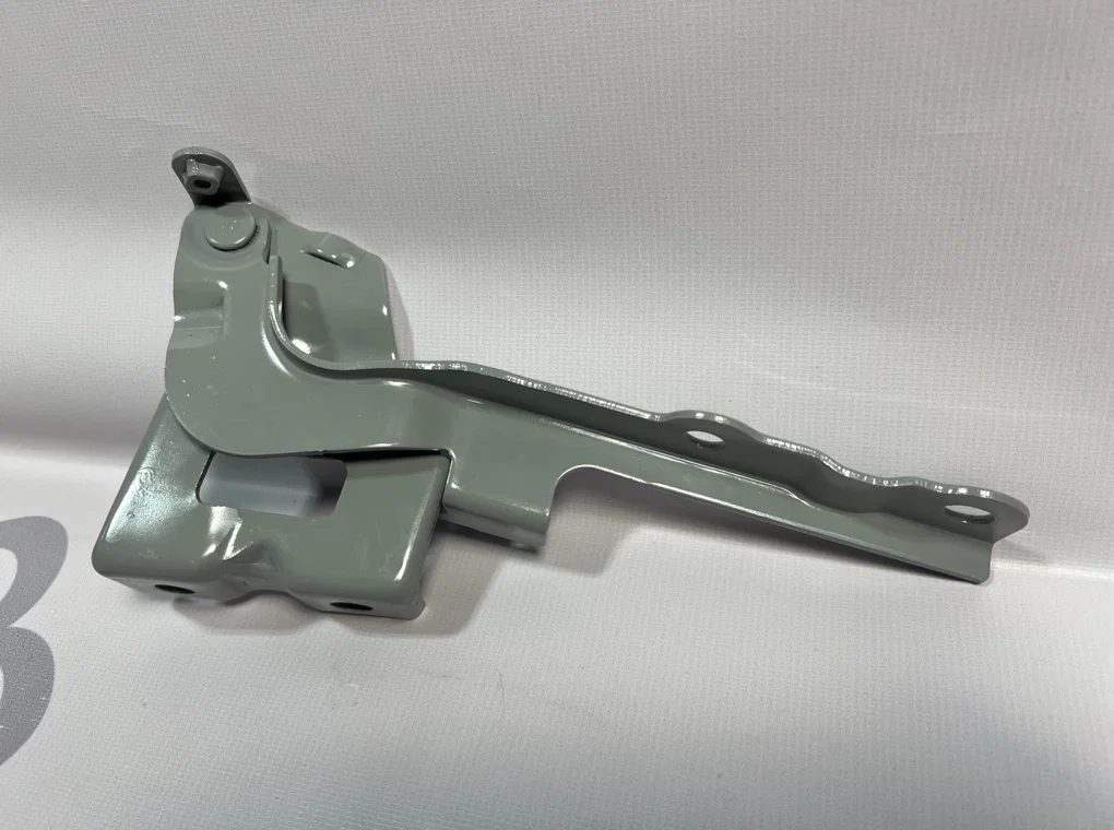 Петля капота левая Hyundai IX35 1 2010-2015 - миниатюра 5