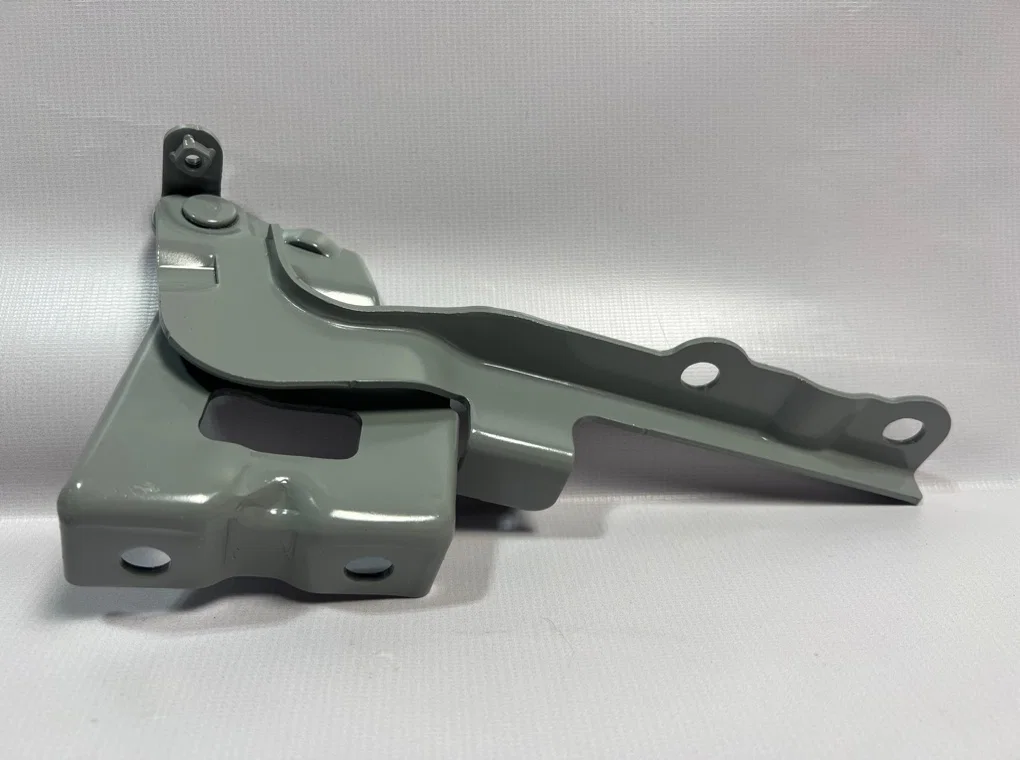 Петля капота левая Hyundai IX35 1 2010-2015 - миниатюра 6