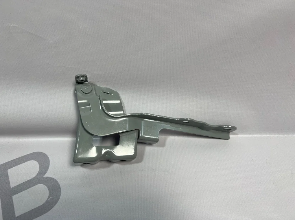 Петля капота левая Hyundai IX35 1 2010-2015 - миниатюра 7