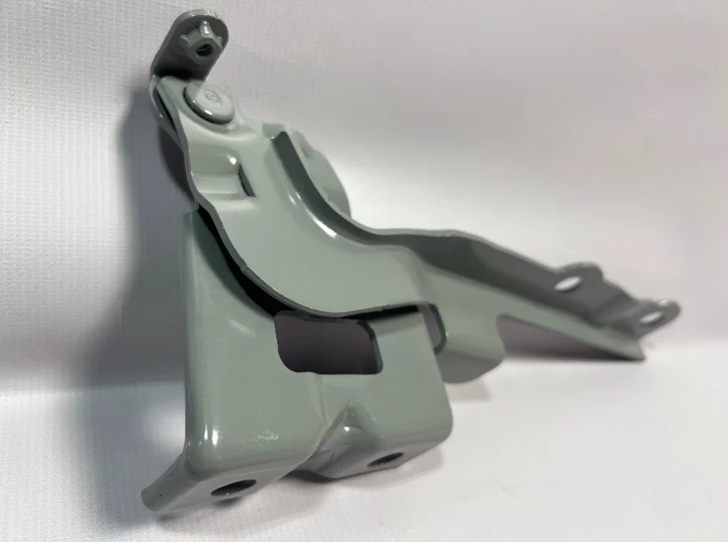 Петля капота левая Hyundai IX35 1 2010-2015 - миниатюра 8
