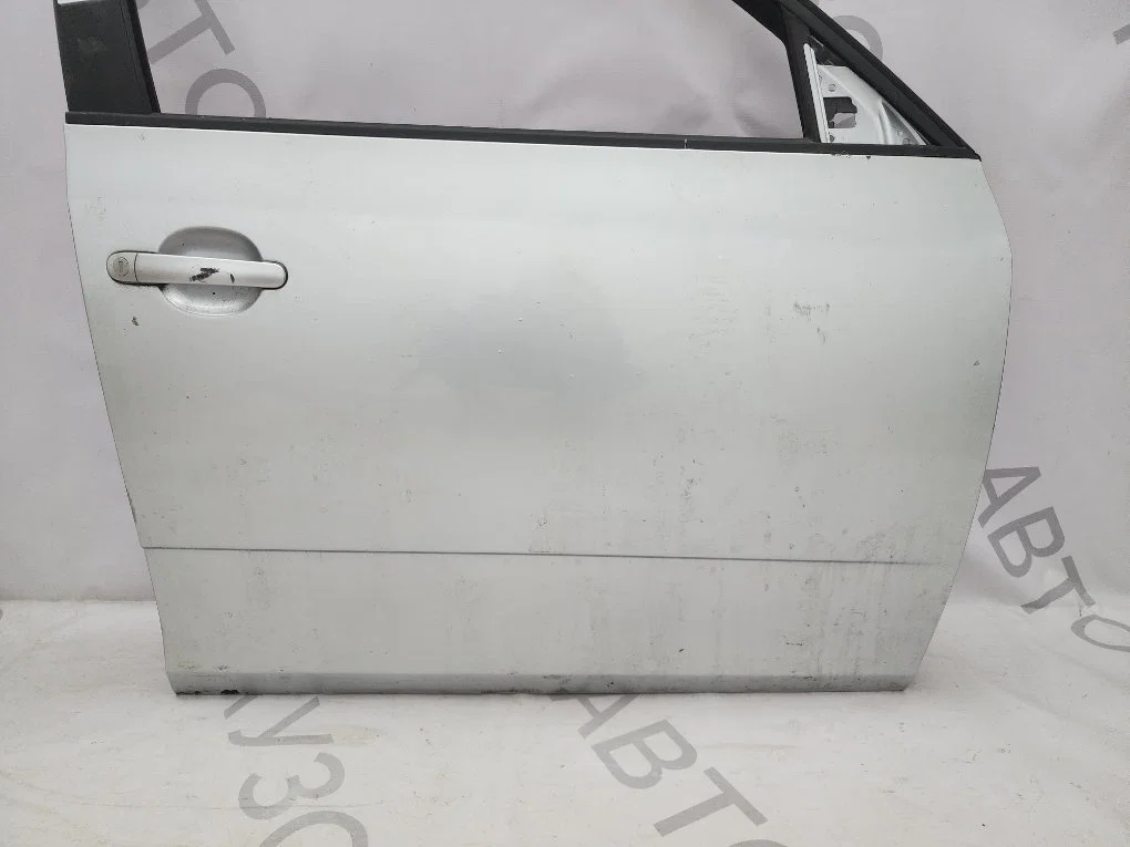 Дверь передняя правая Skoda Fabia 1 2007-2015 - миниатюра 3